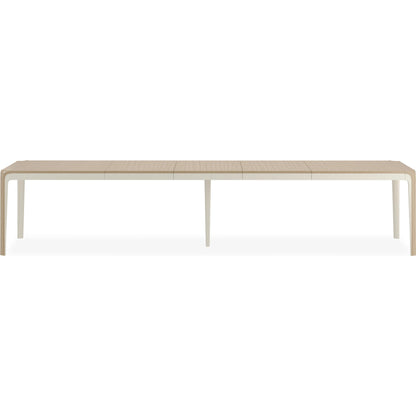 Room For More Dining Table by Caracole. Made from unique in a modern style.