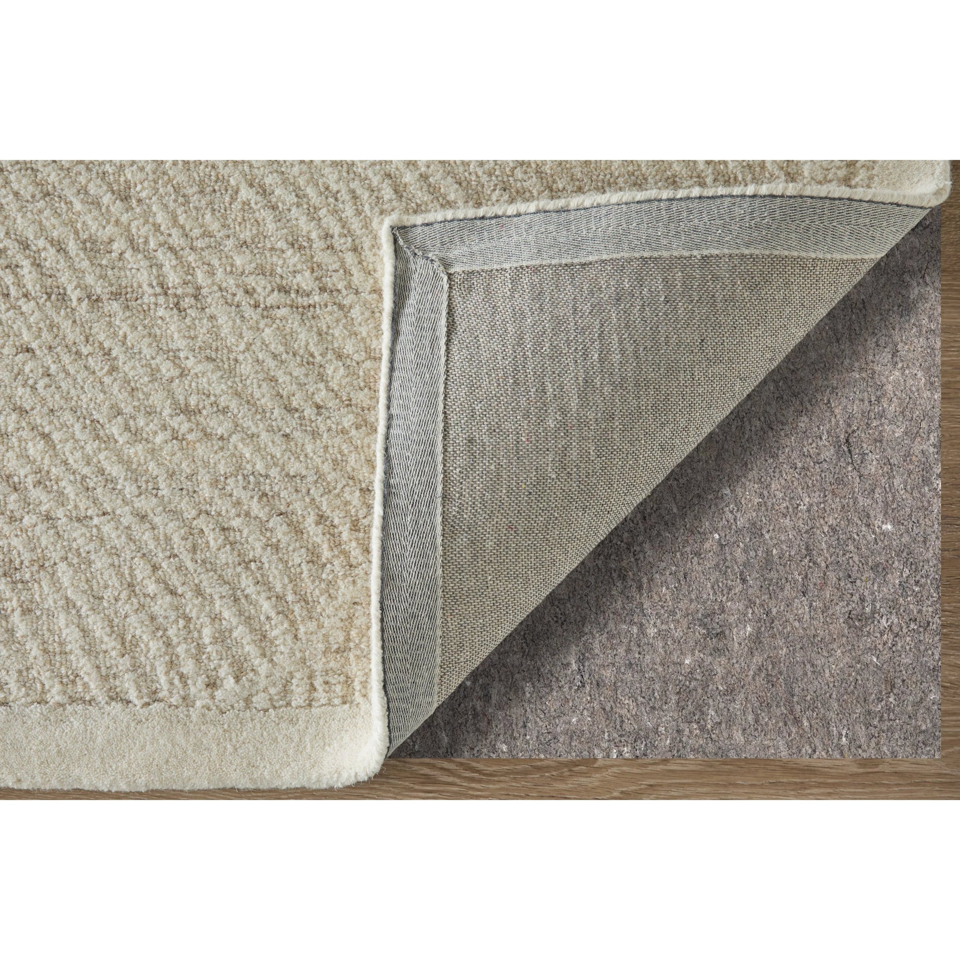 Winston & Botanical WNS8B02F Rug by Feizy. Made from wool in a unique style.