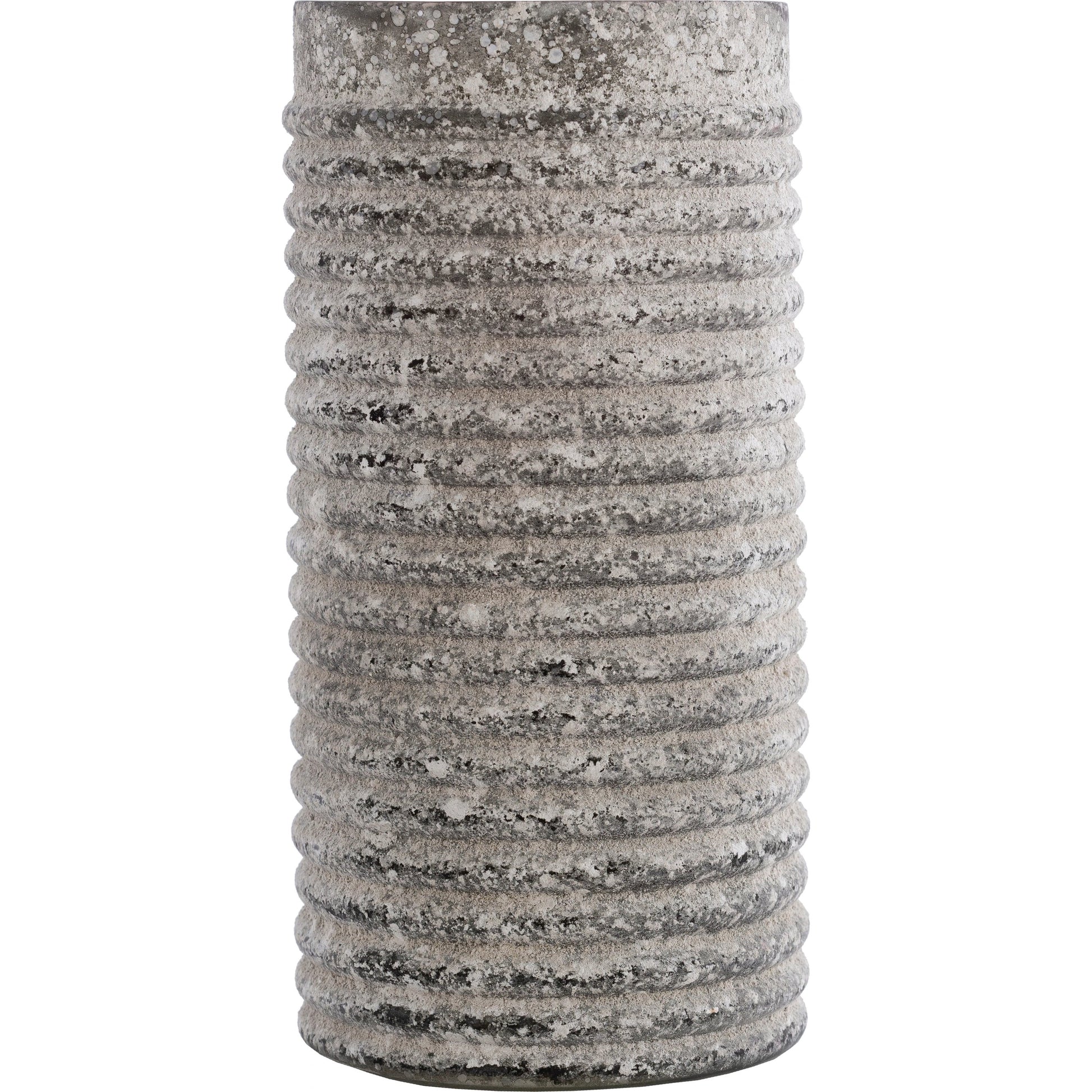 Esha - 24794 by Livabliss in grey and antiqued. Made from glass in a cottage & farmhouse style.