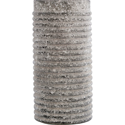 Esha - 24794 by Livabliss in grey and antiqued. Made from glass in a cottage & farmhouse style.