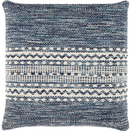 Ethan Pillow - 11103 by Surya. Made from 100% cotton in a eclectic & global style.
