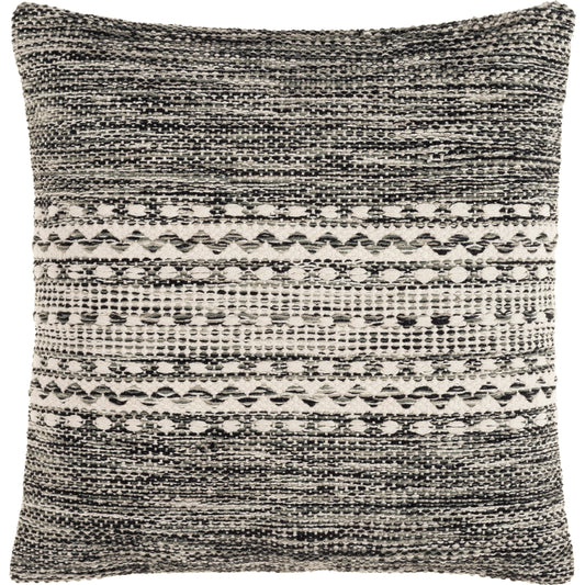 Ethan Pillow - 11103 by Surya. Made from 100% cotton in a eclectic & global style.