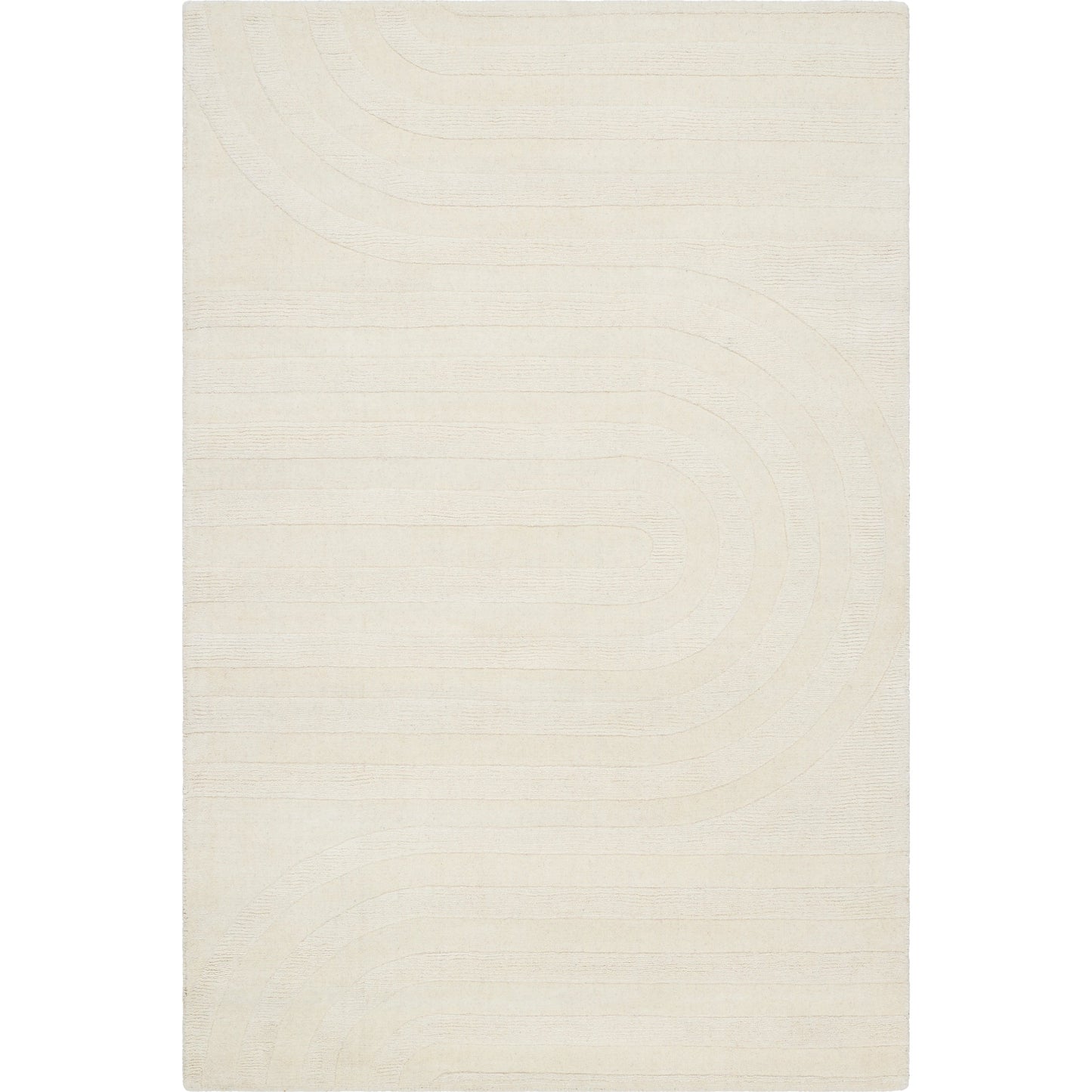 001 SI-1917842,SI-1917843,SI-1917844,SI-1917845 | Primary Silo | Elissa Rug - 31495 by Livabliss in beige. Made from main: 100% wool in a unique style.