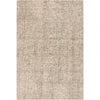 Dark Green, Sage, Off-White / 2' x 3'