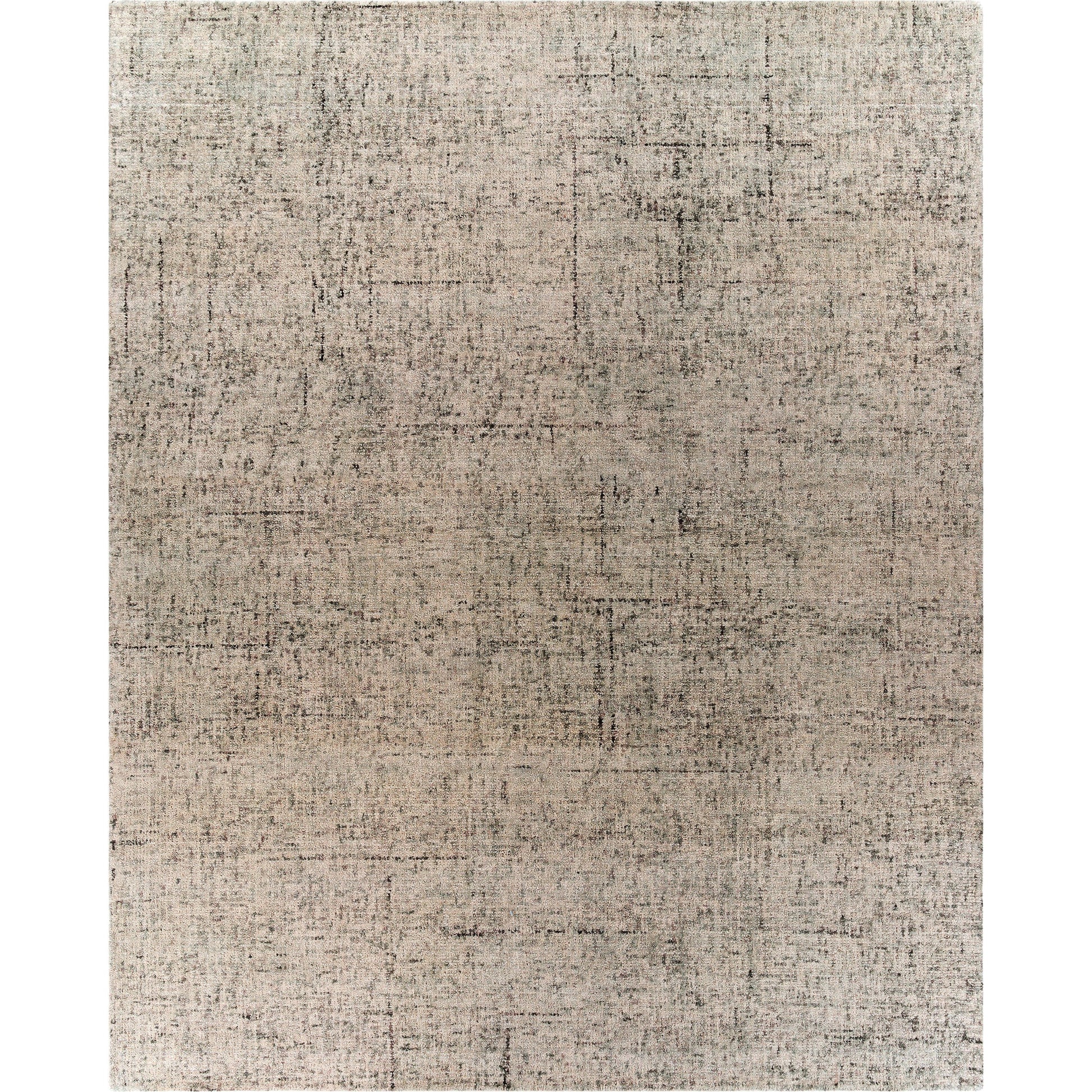 Emily Rug - 25246 by Surya. Made from 100% wool in a unique style.