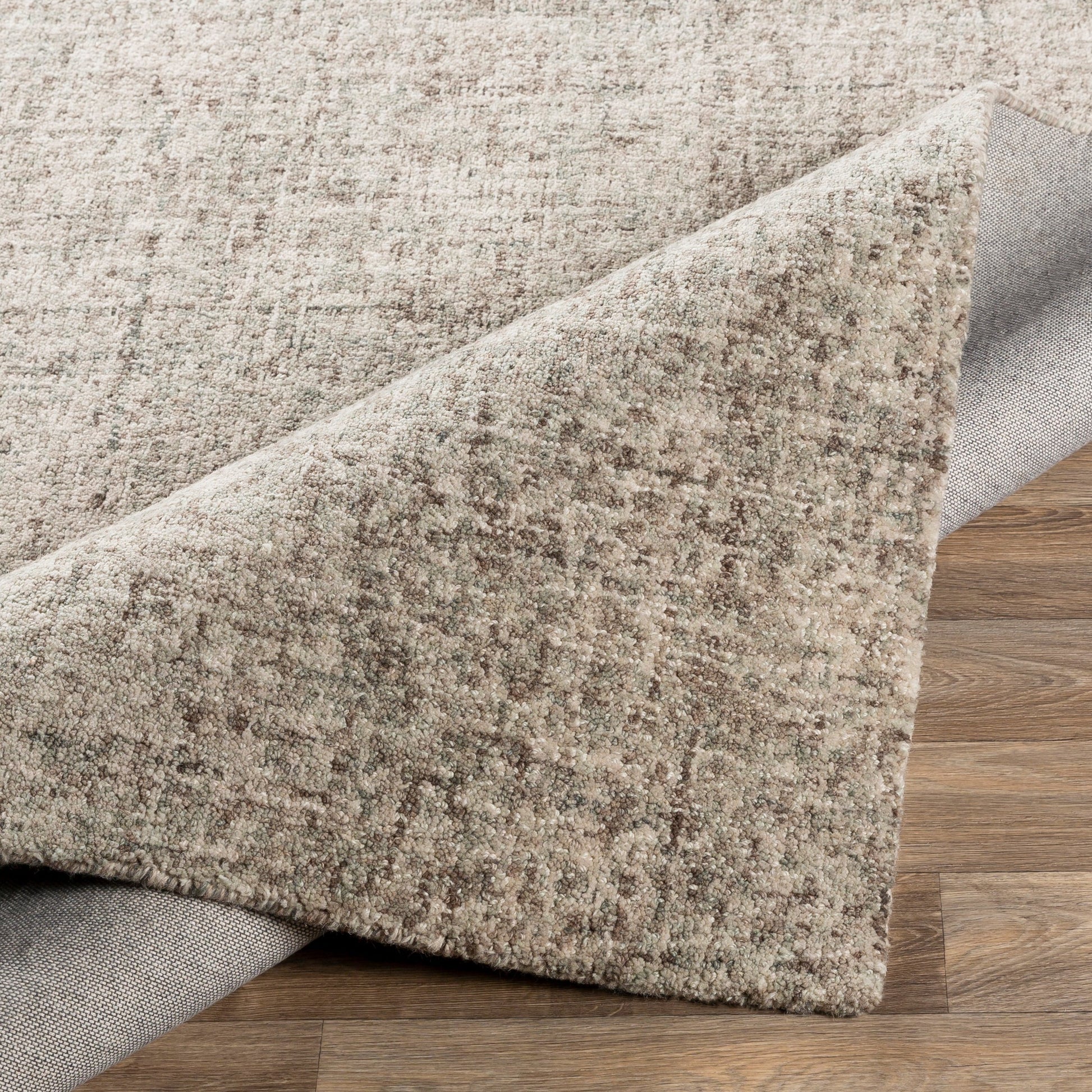 Emily Rug - 25246 by Surya. Made from 100% wool in a unique style.