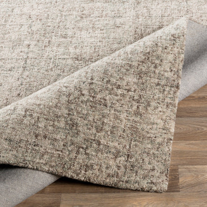 Emily Rug - 25246 by Surya. Made from 100% wool in a unique style.