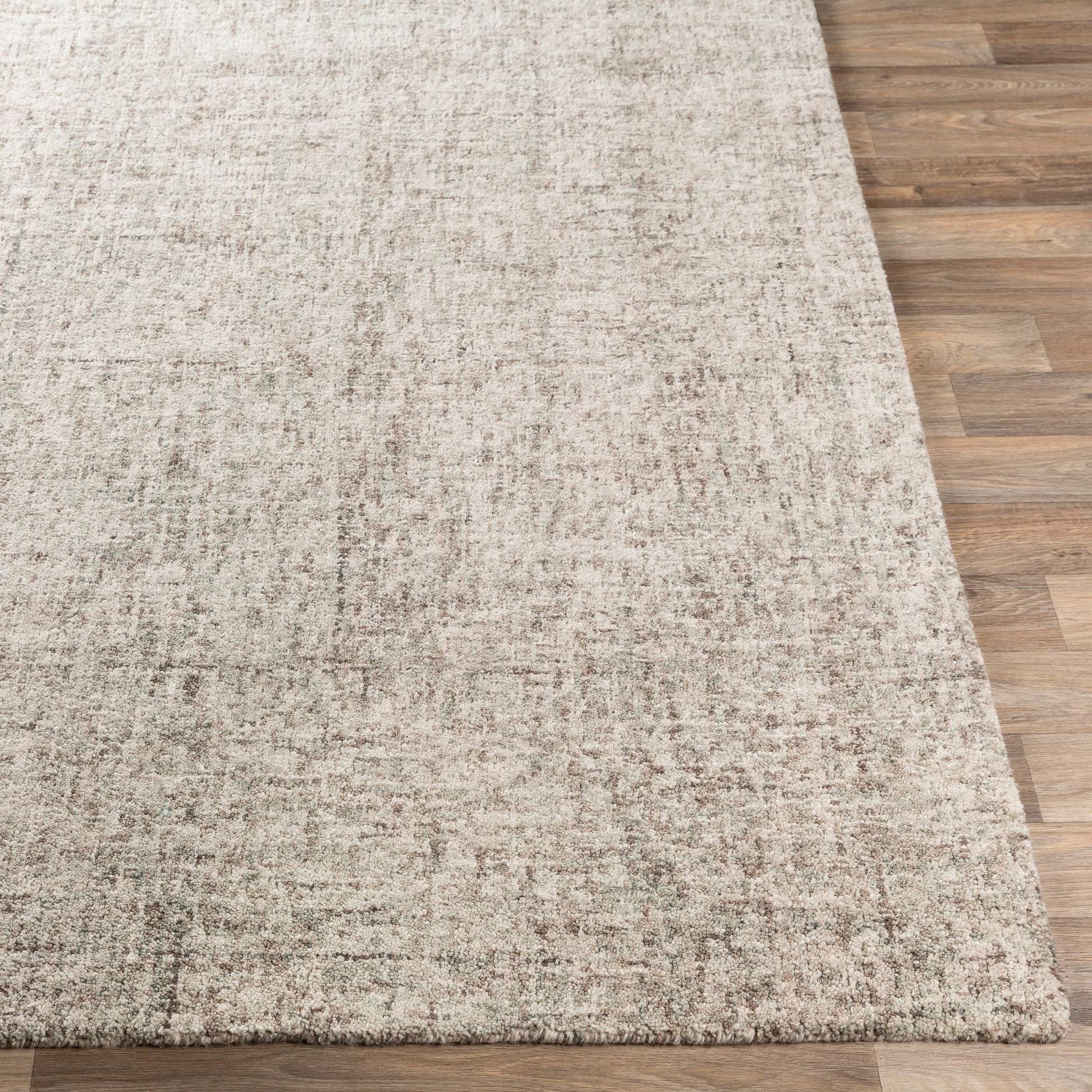 Emily Rug - 25246 by Surya. Made from 100% wool in a unique style.