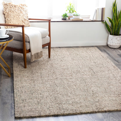 Emily Rug - 25246 by Surya. Made from 100% wool in a unique style.