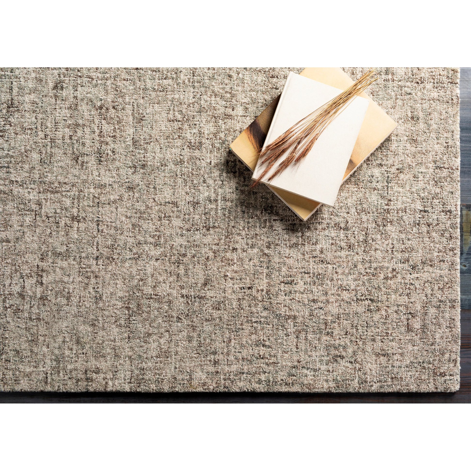 Emily Rug - 25246 by Surya. Made from 100% wool in a unique style.