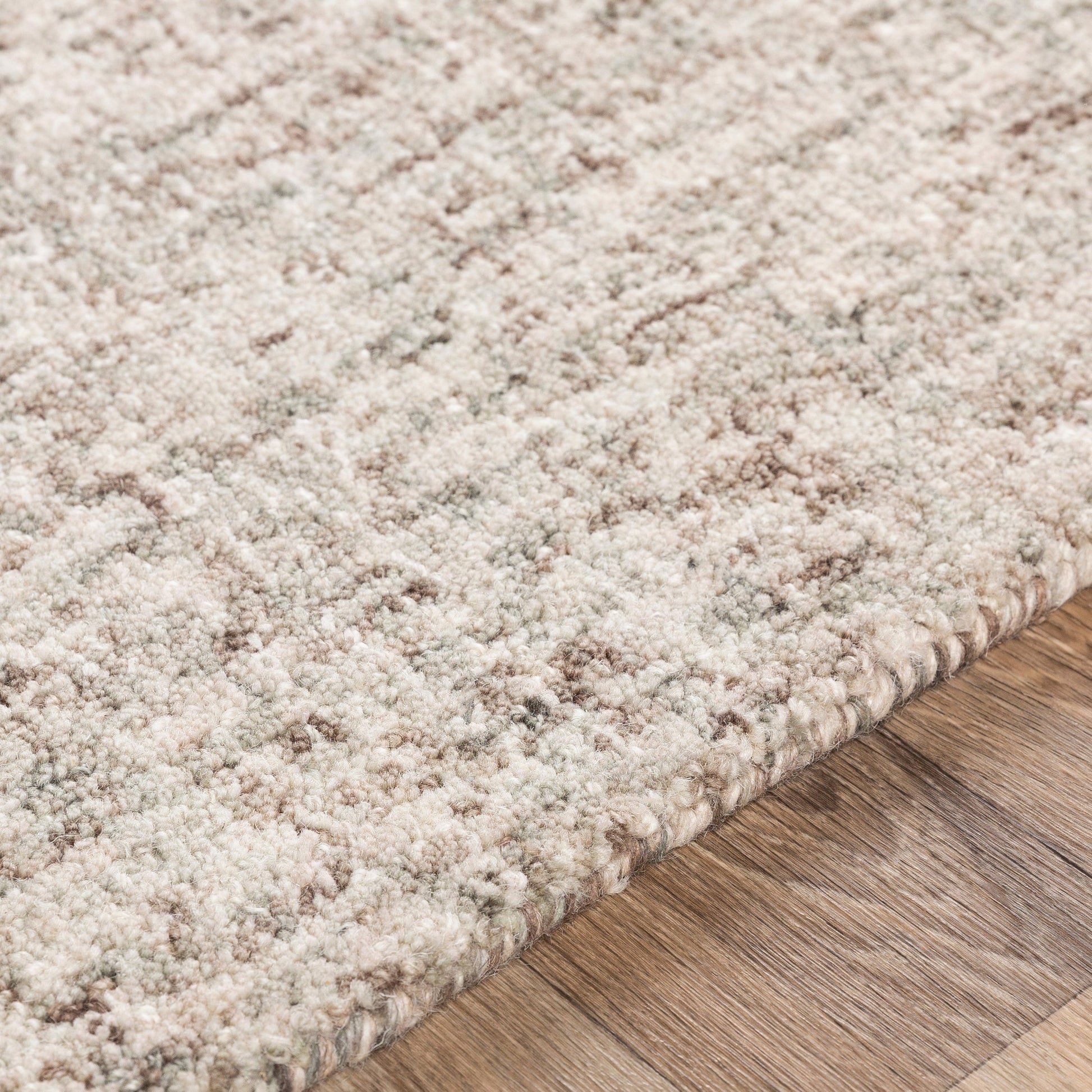 Emily Rug - 25246 by Surya. Made from 100% wool in a unique style.