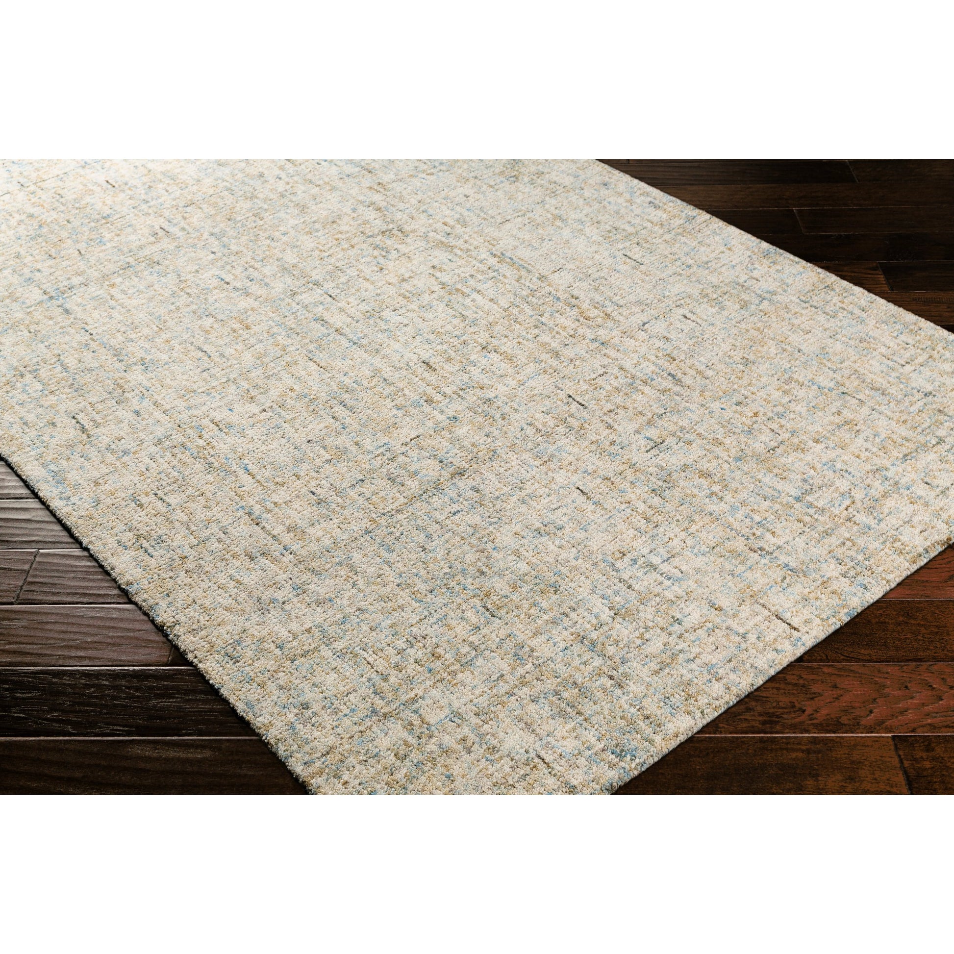 Emily Rug - 25246 by Surya. Made from 100% wool in a unique style.
