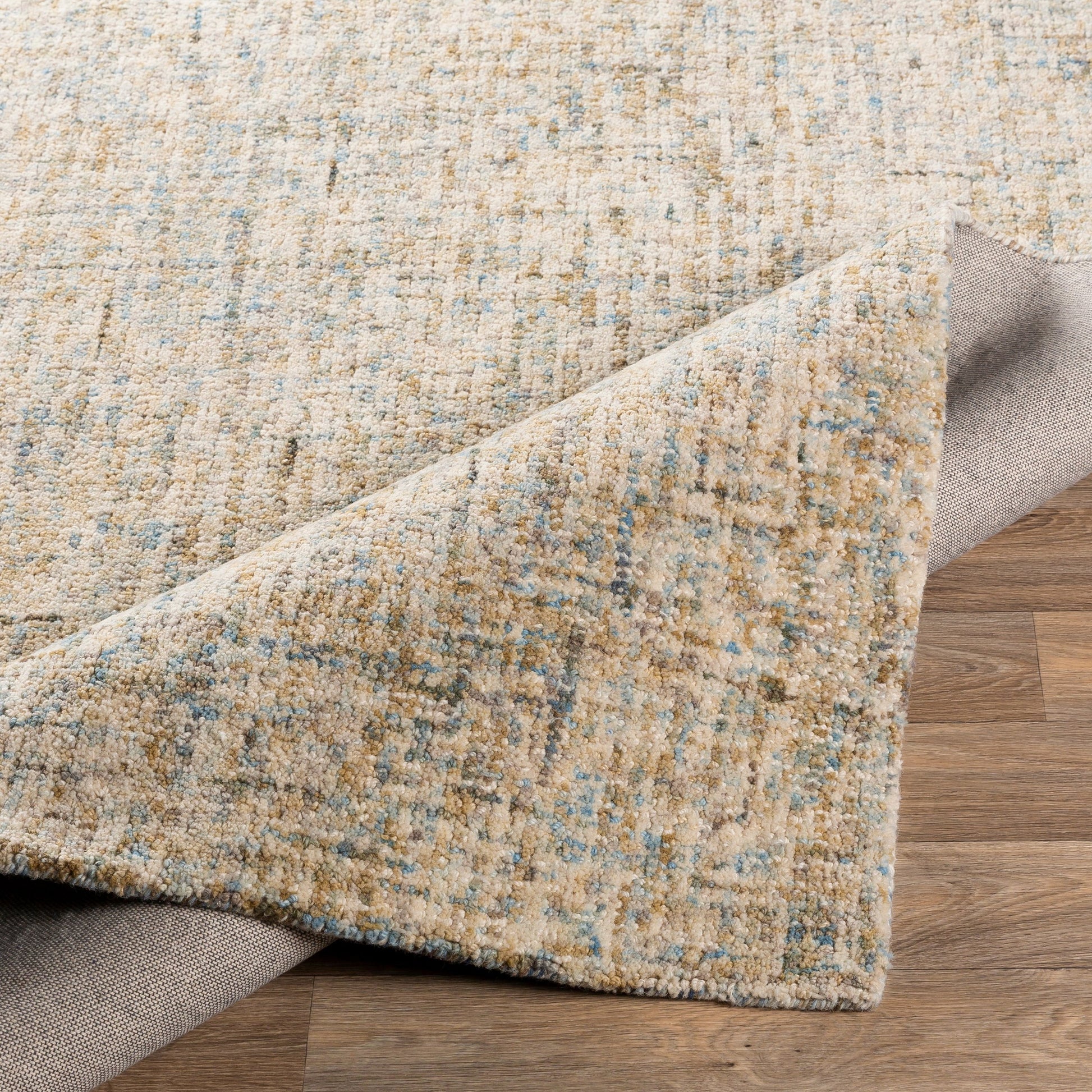 Emily Rug - 25246 by Surya. Made from 100% wool in a unique style.