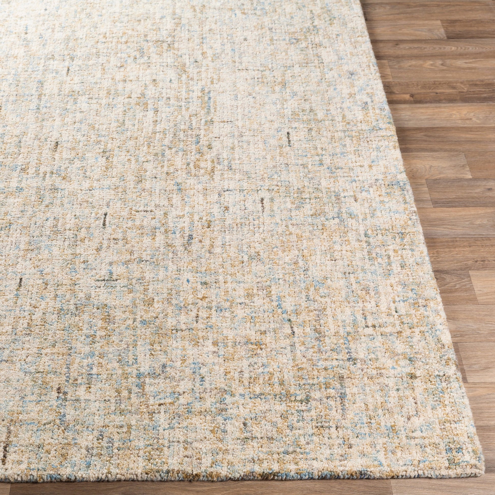 Emily Rug - 25246 by Surya. Made from 100% wool in a unique style.