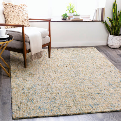 Emily Rug - 25246 by Surya. Made from 100% wool in a unique style.