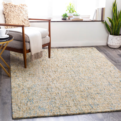 Emily Rug - 25246 by Surya. Made from 100% wool in a unique style.