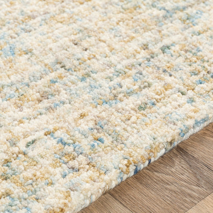 Emily Rug - 25246 by Surya. Made from 100% wool in a unique style.