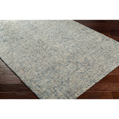 Emily Rug - 25246 by Surya. Made from 100% wool in a unique style.