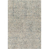 Navy, Olive, Blue, Sage, Light Blue, Off-White / 2' x 3'