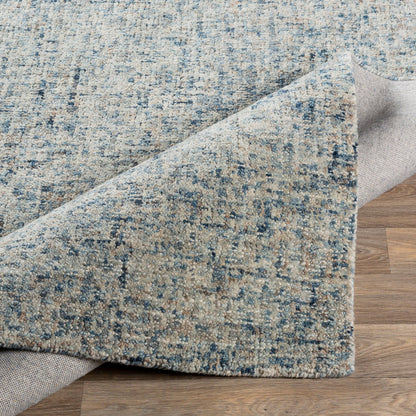Emily Rug - 25246 by Surya. Made from 100% wool in a unique style.