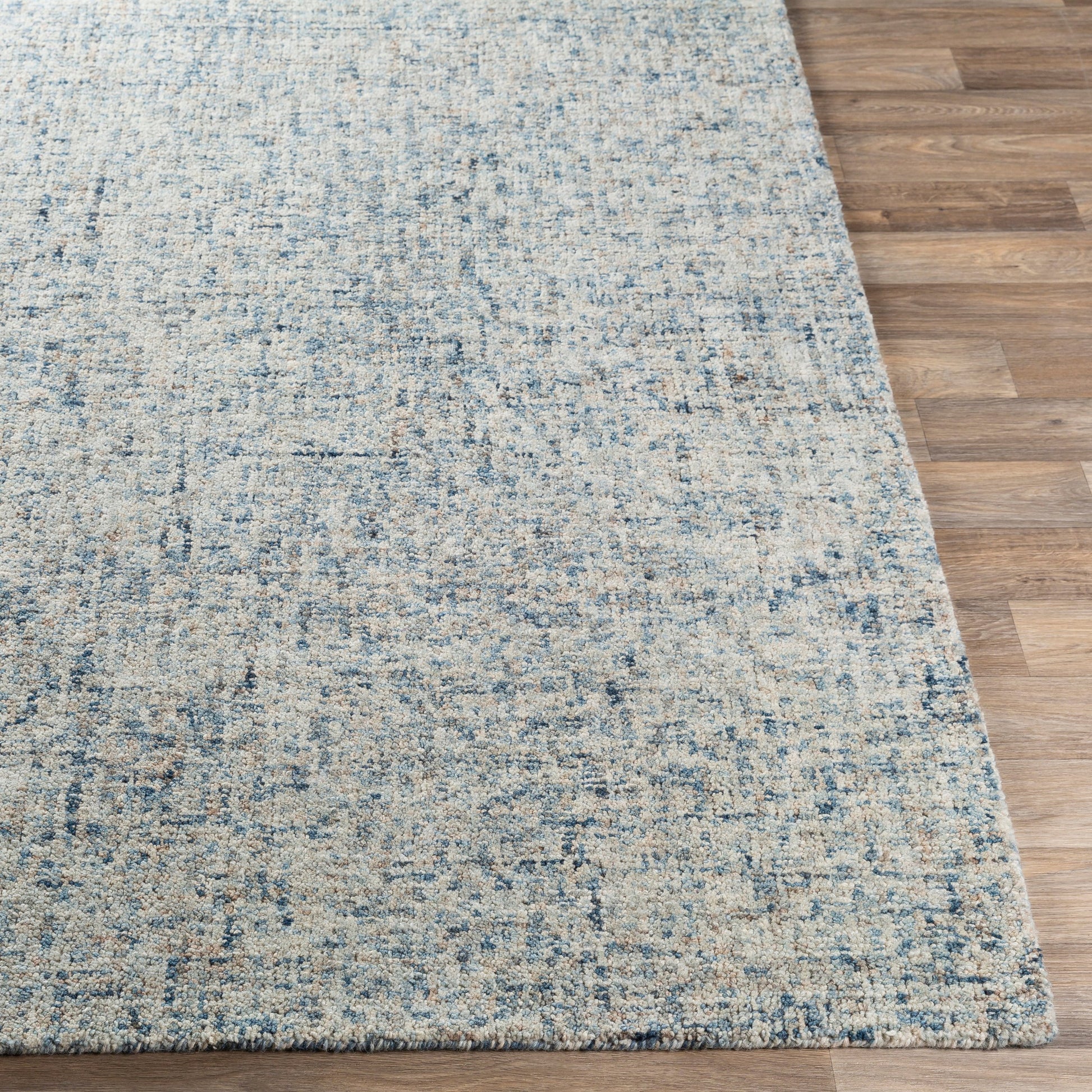 Emily Rug - 25246 by Surya. Made from 100% wool in a unique style.