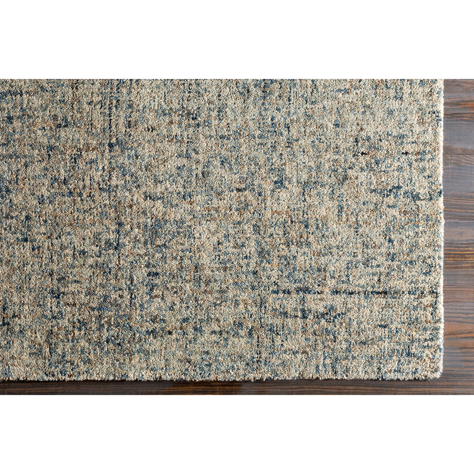 Emily Rug - 25246 by Surya. Made from 100% wool in a unique style.