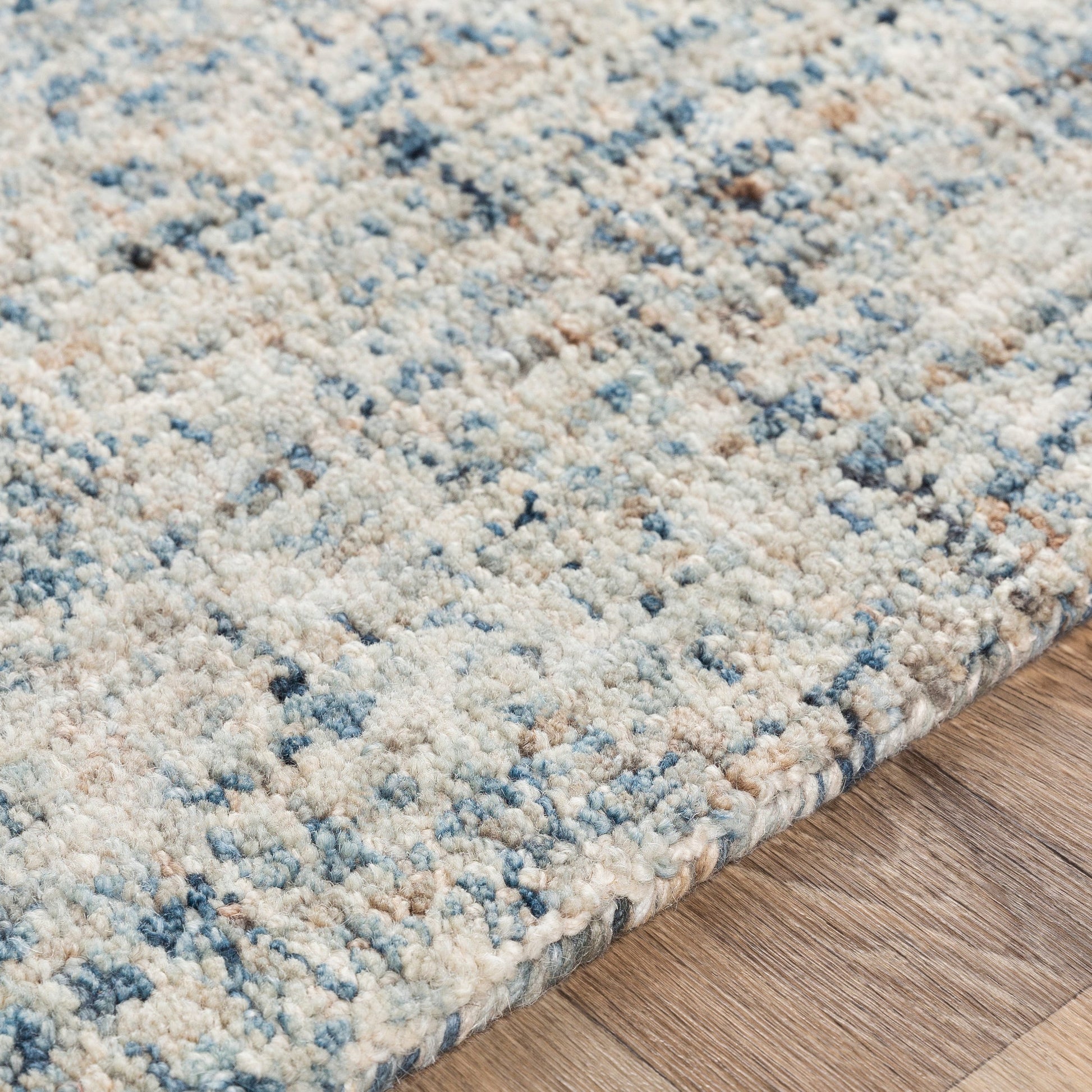 Emily Rug - 25246 by Surya. Made from 100% wool in a unique style.