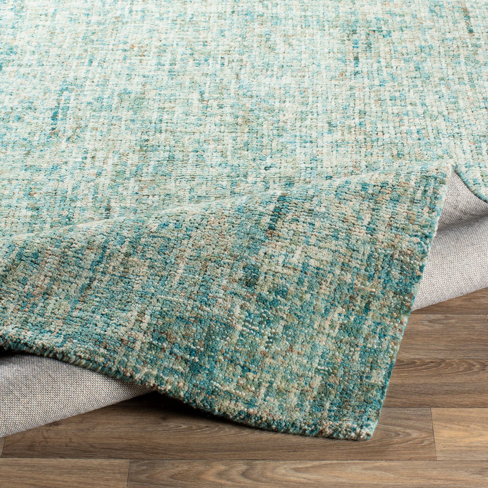 Emily Rug - 25246 by Surya. Made from 100% wool in a unique style.