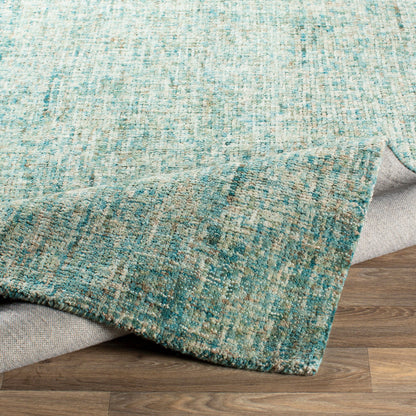 Emily Rug - 25246 by Surya. Made from 100% wool in a unique style.