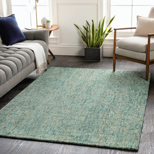 Emily Rug - 25246 by Surya. Made from 100% wool in a unique style.