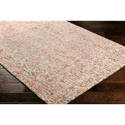 Emily Rug - 25246 by Surya. Made from 100% wool in a unique style.