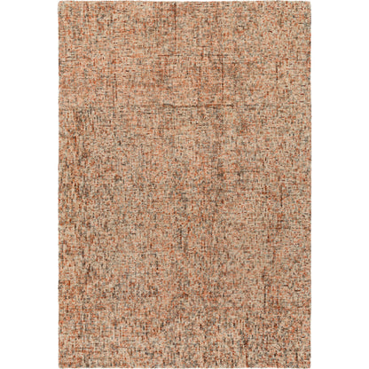 Emily Rug - 25246 by Surya. Made from 100% wool in a unique style.