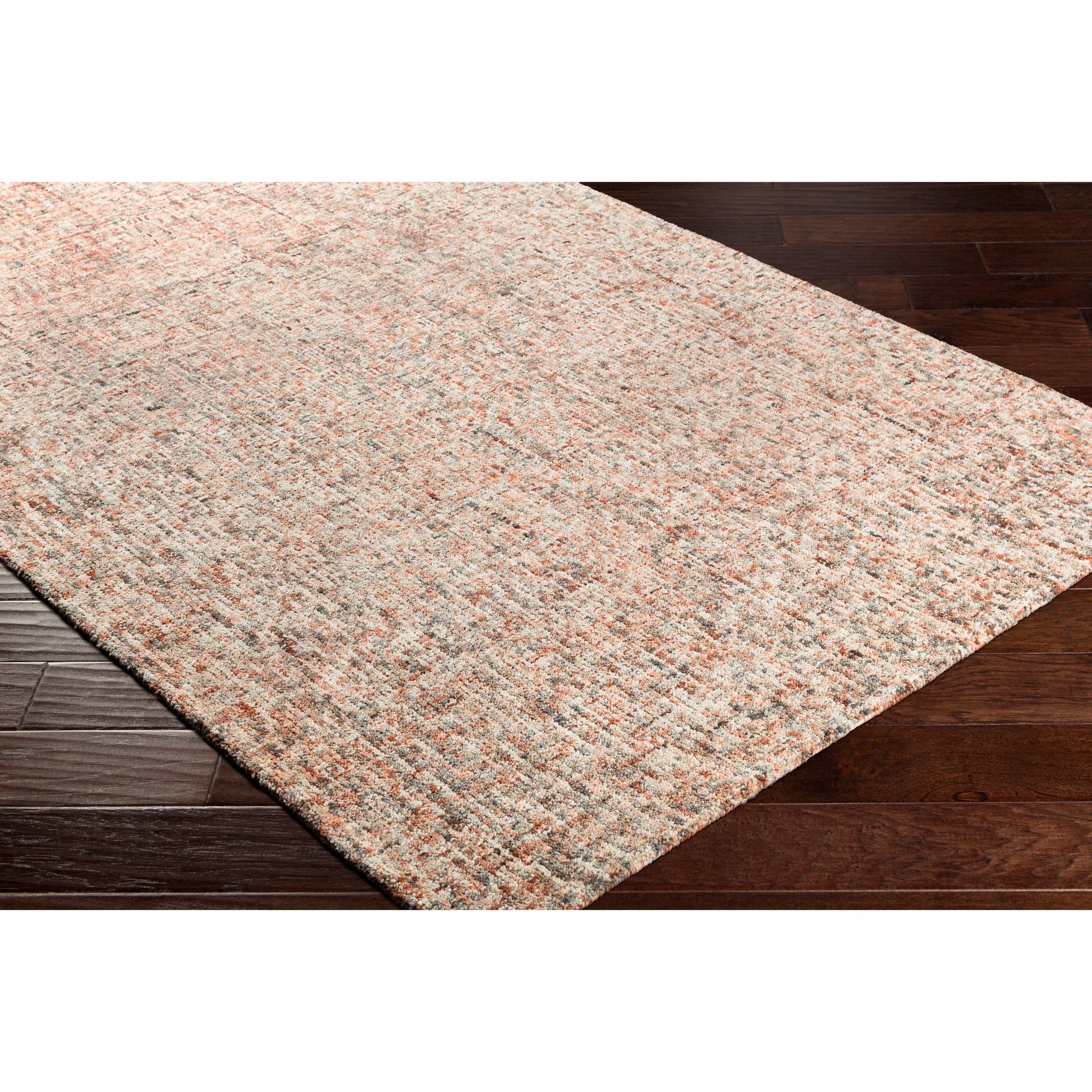 Emily Rug - 25246 by Surya. Made from 100% wool in a unique style.