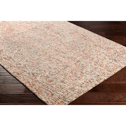 Emily Rug - 25246 by Surya. Made from 100% wool in a unique style.