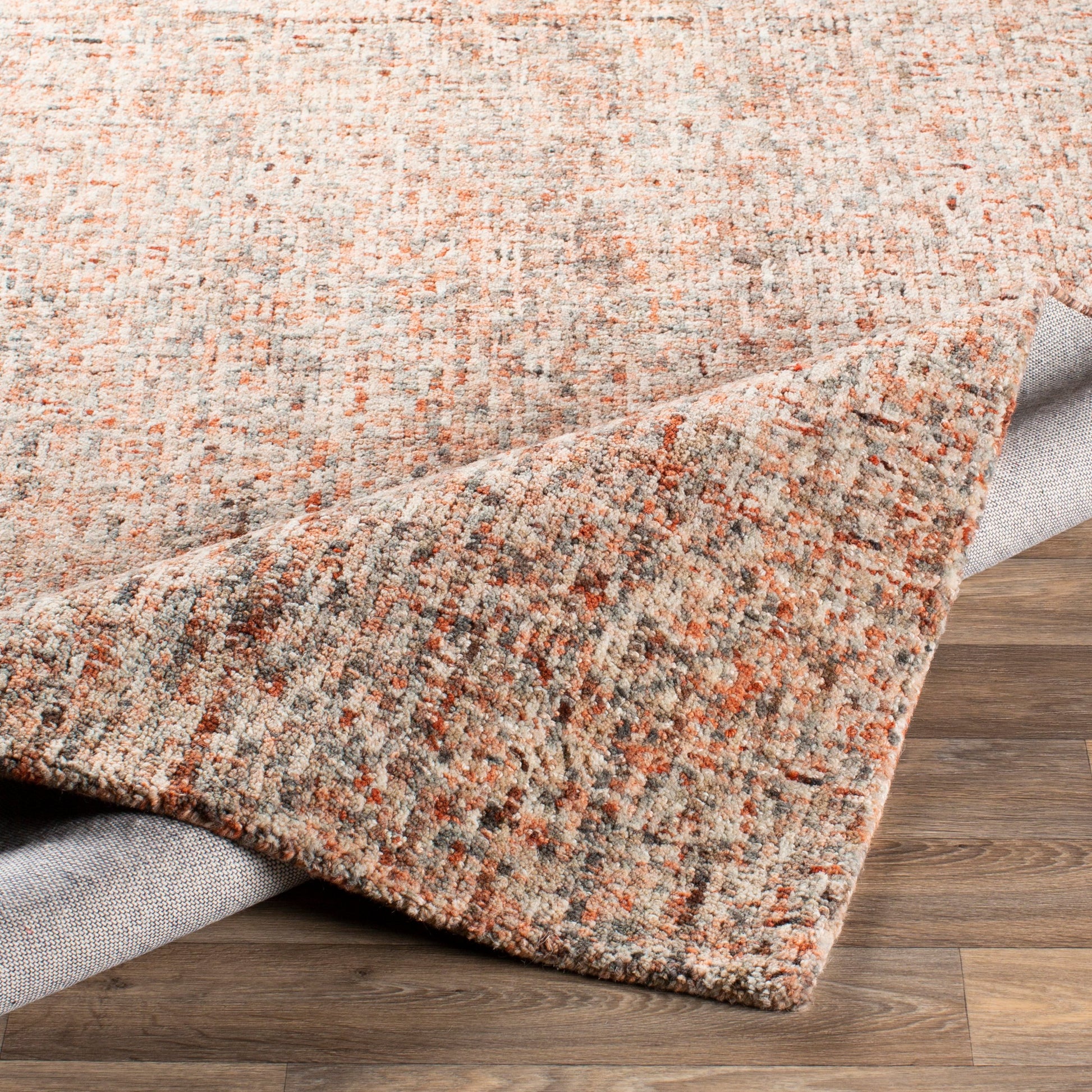 Emily Rug - 25246 by Surya. Made from 100% wool in a unique style.