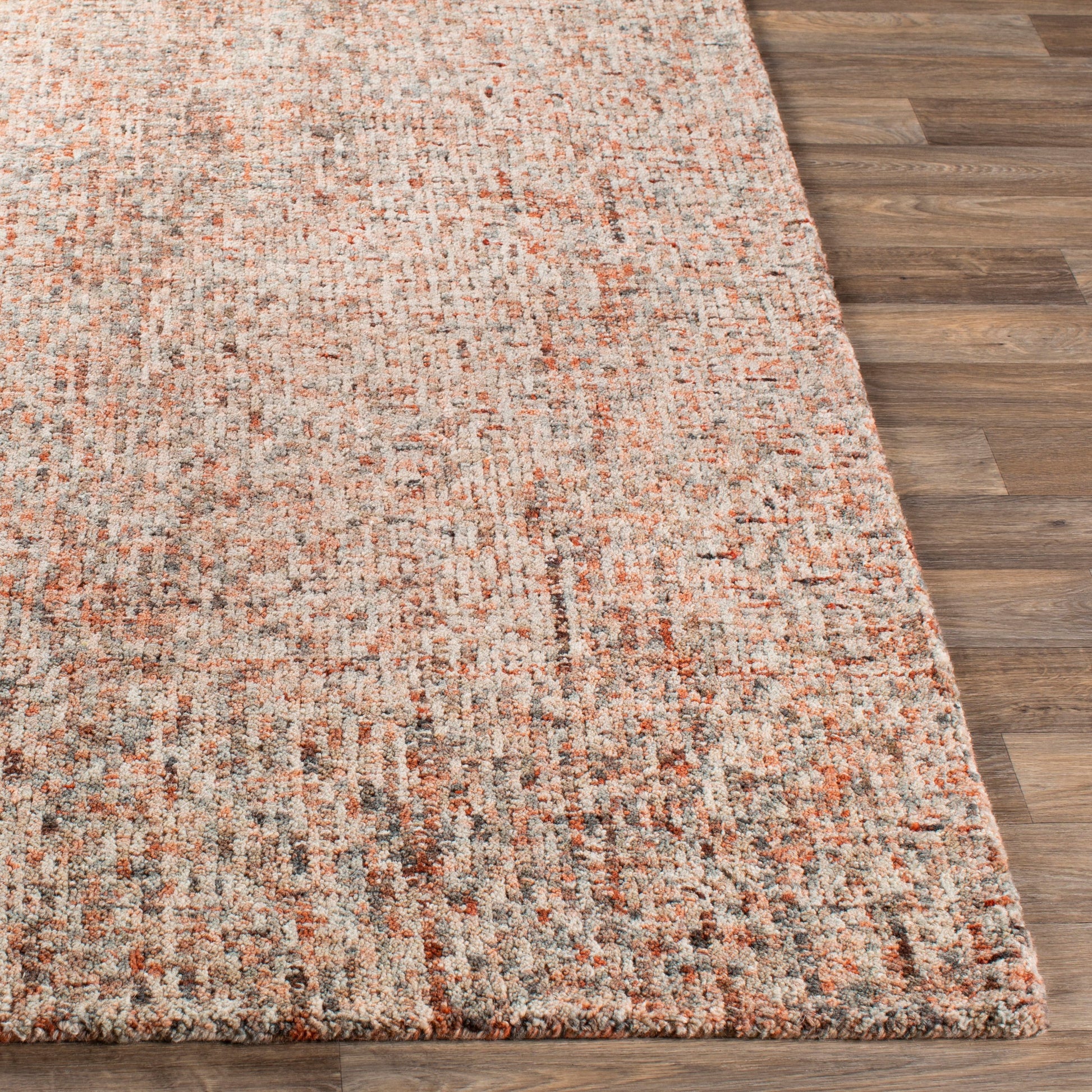 Emily Rug - 25246 by Surya. Made from 100% wool in a unique style.