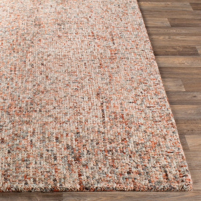 Emily Rug - 25246 by Surya. Made from 100% wool in a unique style.