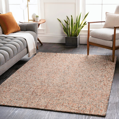 Emily Rug - 25246 by Surya. Made from 100% wool in a unique style.