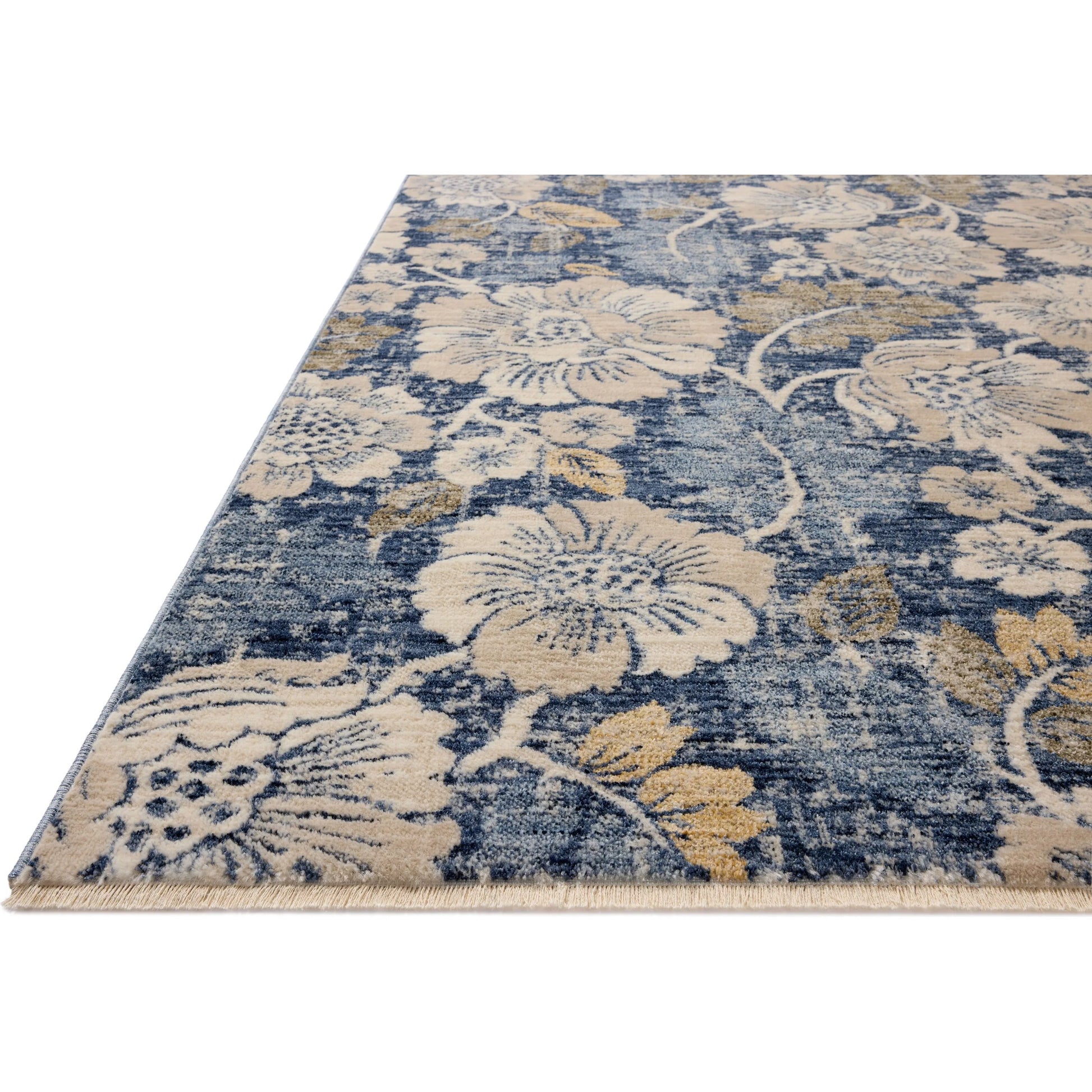 Eileen ELE-03 Rug by Loloi. Made from 50% polyester, 50% polypropylene in a unique style.