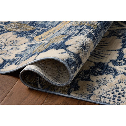 Eileen ELE-03 Rug by Loloi. Made from 50% polyester, 50% polypropylene in a unique style.