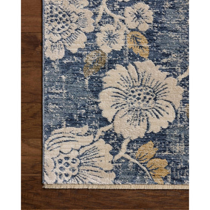 Eileen ELE-03 Rug by Loloi. Made from 50% polyester, 50% polypropylene in a unique style.