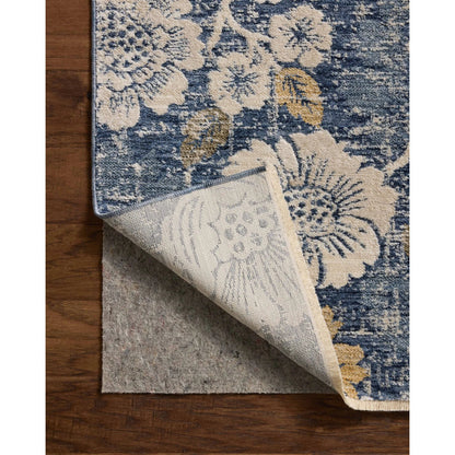 Eileen ELE-03 Rug by Loloi. Made from 50% polyester, 50% polypropylene in a unique style.