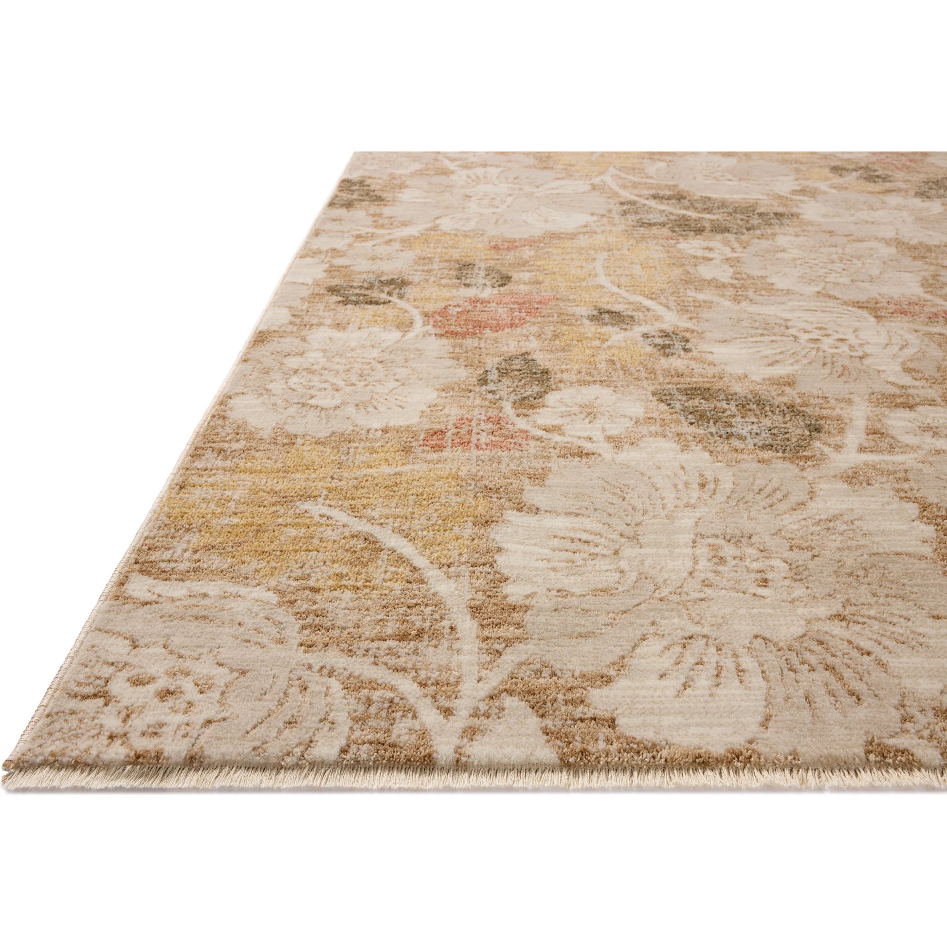 Eileen ELE-03 Rug by Loloi. Made from 50% polyester, 50% polypropylene in a unique style.