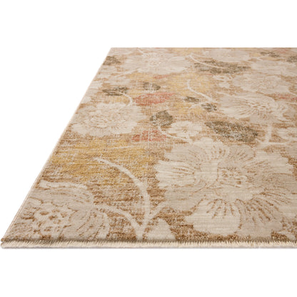 Eileen ELE-03 Rug by Loloi. Made from 50% polyester, 50% polypropylene in a unique style.