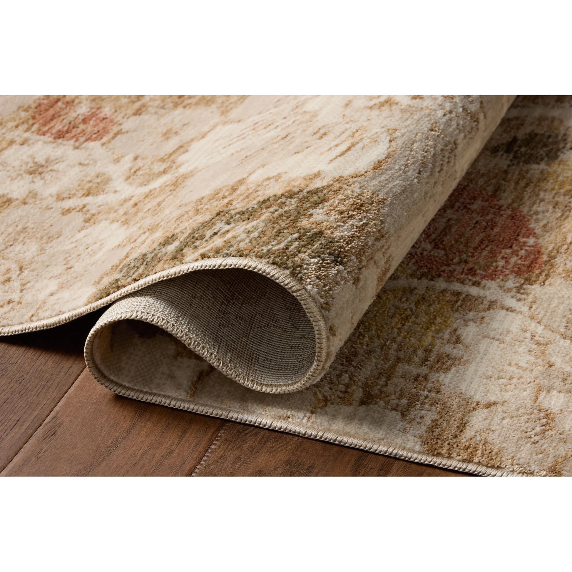 Eileen ELE-03 Rug by Loloi. Made from 50% polyester, 50% polypropylene in a unique style.