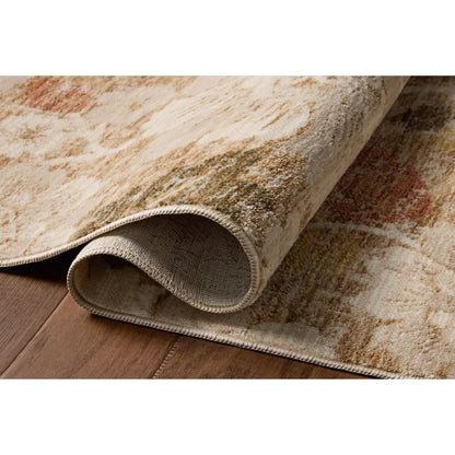 Eileen ELE-03 Rug by Loloi. Made from 50% polyester, 50% polypropylene in a unique style.