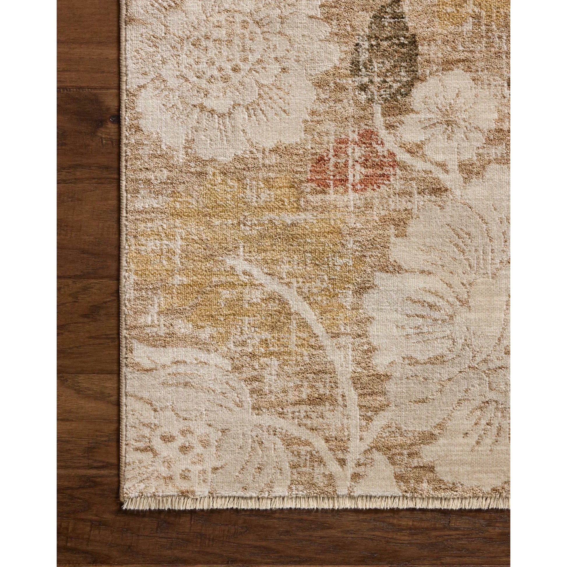 Eileen ELE-03 Rug by Loloi. Made from 50% polyester, 50% polypropylene in a unique style.