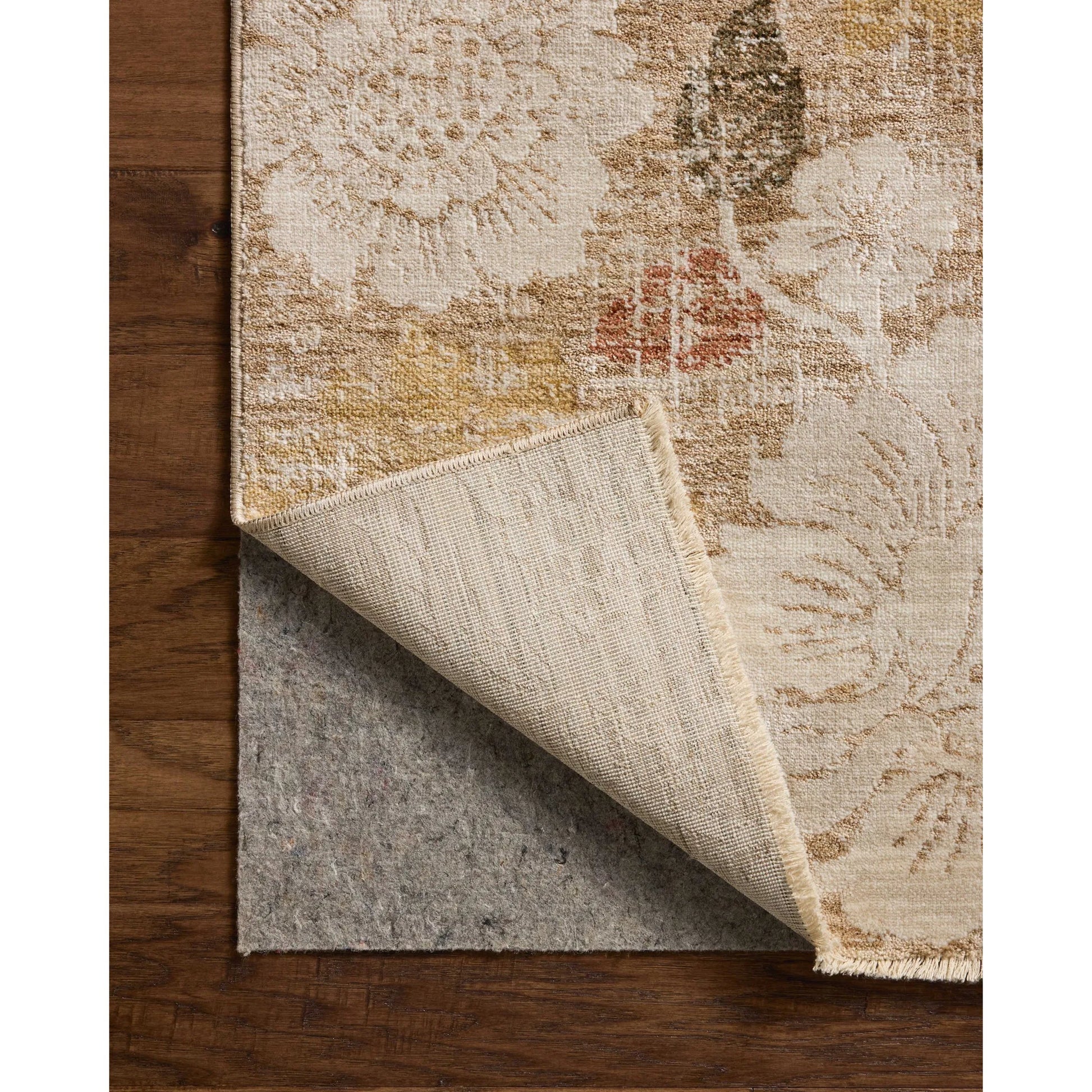 Eileen ELE-03 Rug by Loloi. Made from 50% polyester, 50% polypropylene in a unique style.