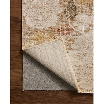 Eileen ELE-03 Rug by Loloi. Made from 50% polyester, 50% polypropylene in a unique style.