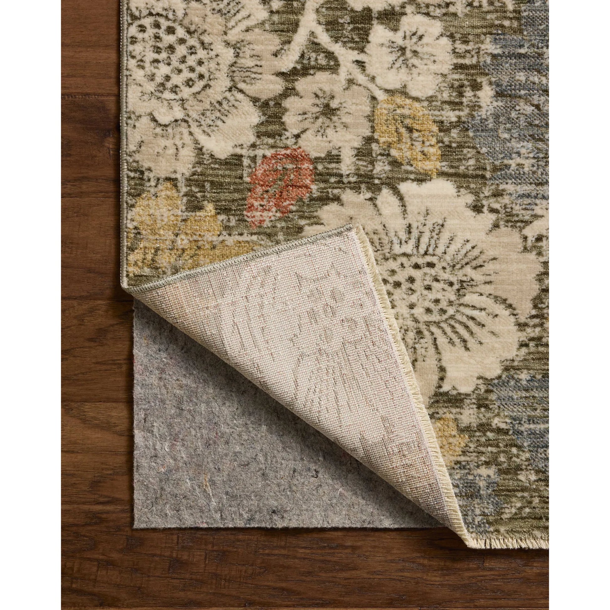 Eileen ELE-03 Rug by Loloi. Made from 50% polyester, 50% polypropylene in a unique style.